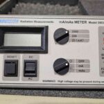 mA/mAs Meter 2/3-35035 mA/mAs Meter 2/3-35035 product