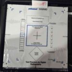 Phantom for Digital Radiography Phantom for Digital Radiography product