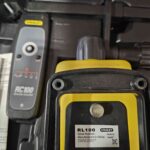 Rorary Laser Leveling System Rorary Laser Leveling System product