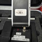 Multiparameter X-Ray Measurement Device - Xi Multiparameter X-Ray Measurement Device - Xi product