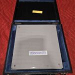 Aluminum Dose Calibration Plates Aluminum Dose Calibration Plates product