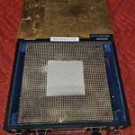 Copper and Aluminum Dose CalibrarionPlates Copper and Aluminum Dose CalibrarionPlates product