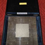 Aluminum Dose Calibration Plates Aluminum Dose Calibration Plates product