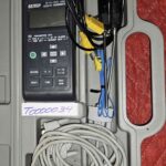 Datalogger/Thermometer Datalogger/Thermometer product