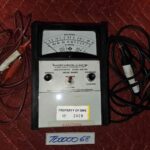 MEG OHMMETER MEG OHMMETER product