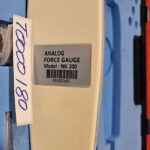 Analog Force Gauge (Scale)-NK-200 Analog Force Gauge (Scale)-NK-200 product