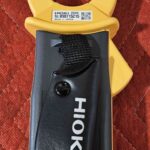 Clamp on Leak HiTester-3283 Clamp on Leak HiTester-3283 product