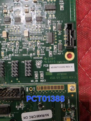 Philips Brilliance CGMP Assembly Philips Brilliance CGMP Assembly CT Scan