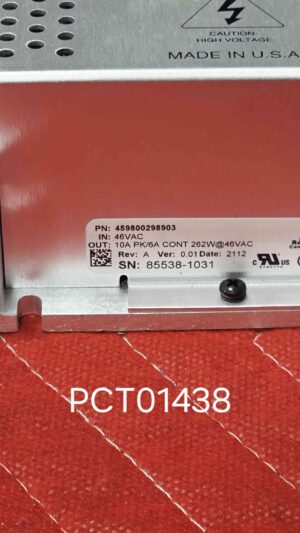 Philips ACS Module Philips ACS Module CT Scan