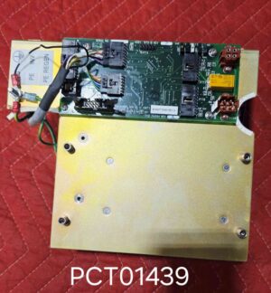 Philips Inverter Panel Assy Philips Inverter Panel Assy CT Scan