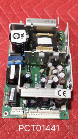 Philips DC Power Supply Philips DC Power Supply CT Scan