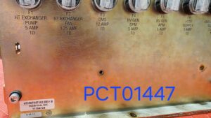 Philips CT 64/ Ingeunity FRC ASSY Philips CT 64/ Ingeunity FRC ASSY CT Scan