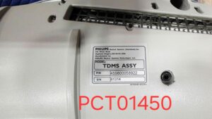 TDMS ASSY TDMS ASSY CT Scan