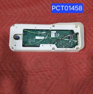 Philips CT Brilliance Front Control Panel Philips CT Brilliance Front Control Panel CT Scan