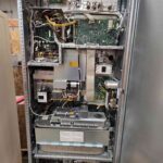 Siemens Cabinet Siemens Cabinet Radiology