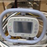 Ge Tube Stand Complete Ge Tube Stand Complete Radiology