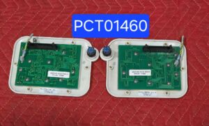 PHILIPS GANTRY COTROL PANEL REAR LEFT AND TIGHT PHILIPS GANTRY COTROL PANEL REAR LEFT AND TIGHT CT Scan