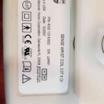 Sense Wrist Coil 3.0T 8CH Sense Wrist Coil 3.0T 8CH MRI