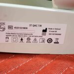 3T QHC T/R 3T QHC T/R MRI