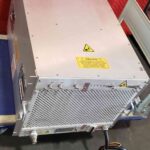 RF POWER AMPLIFIER RF POWER AMPLIFIER MRI