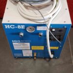 MRI COMPRESSOR HC-8E COMPRESSOR HC-8E MRI