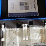 Immobilization System B1160-CC-BBC Immobilization System B1160-CC-BBC MRI