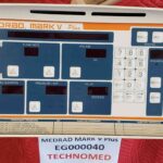 Medrad Mark V Plus Injector (Model:5I4SU) Medrad Mark V Plus Injector (Model:5I4SU) General