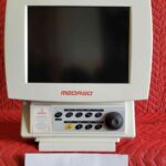 Medrad Veris 8600 Medrad Veris 8600 General