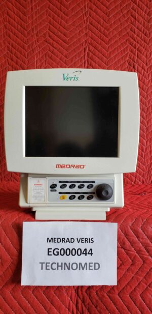 Medrad Veris 8600 Medrad Veris 8600 General