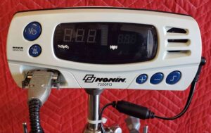 Pulse Oximeter (MR COMPATIBLE) 7500FO Pulse Oximeter (MR COMPATIBLE) 7500FO General