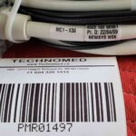 MC1-X30 Cable 3T MC1-X30 Cable 3T MRI