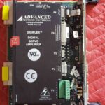 GE Motion Control GE Motion Control MRI