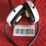 Headset Patient Communications Headset Patient Communications MRI