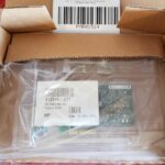 Ethernet Intel 1000P Board Ethernet Intel 1000P Board MRI