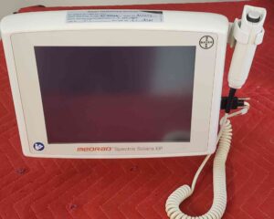 Medrad Spectris Solar EP Injector System Medrad Spectris Solar EP Injector System General