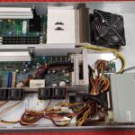 Philips CT Scan Server CIRS 2U VER.4 Philips Server CIRS 2U VER.4 CT Scan