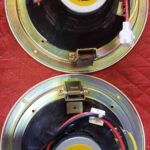 MRI FE Patient Speakers (Pair) FE Patient Speakers (Pair) MRI