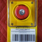 Emergency Switch Emergency Switch MRI
