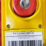 Emergency Switch Emergency Switch MRI