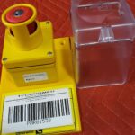 Emergency Switch Emergency Switch MRI