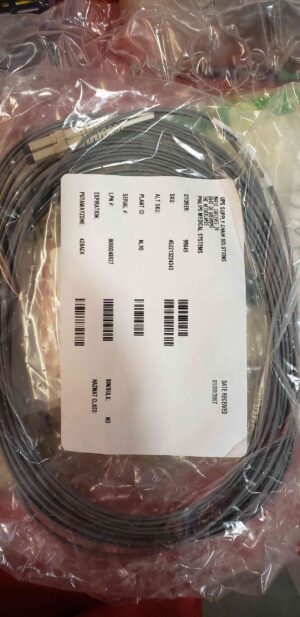 Fiber Cable FDL/ZDL-B7-DGB-B1 Fiber Cable FDL/ZDL-B7-DGB-B1 CT Scan