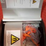 Pressure Equalization Kit Pressure Equalization Kit MRI