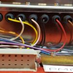 T/R Switch T5A (MSE) T/R Switch T5A (MSE) MRI