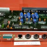 Audio Switch Audio Switch MRI