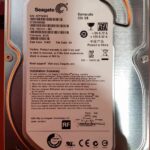 250GB Seagate SATA DRI ST250 DMOOD FRU Kit 250GB Seagate SATA DRI ST250 DMOOD FRU Kit MRI