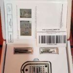 Quick Change Head Kit 1.5T Quick Change Head Kit 1.5T MRI