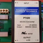 300V Power Supply-MT 300V Power Supply-MT MRI