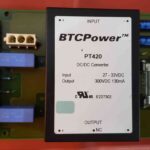 300V Power Supply-MT 300V Power Supply-MT MRI