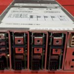 Power Supply 400W Power Supply 400W MRI