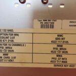Complete PFEI-C Assy 3T Complete PFEI-C Assy 3T MRI